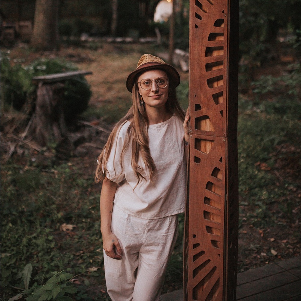 Meet your Posher, Laci